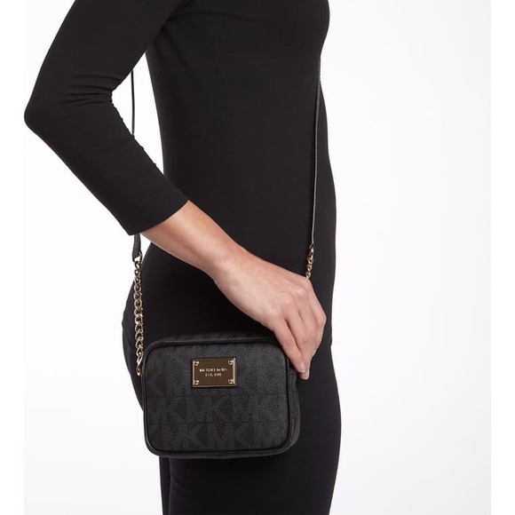 Michael Kors Handbags - Small Michael Kors Crossbody Bag